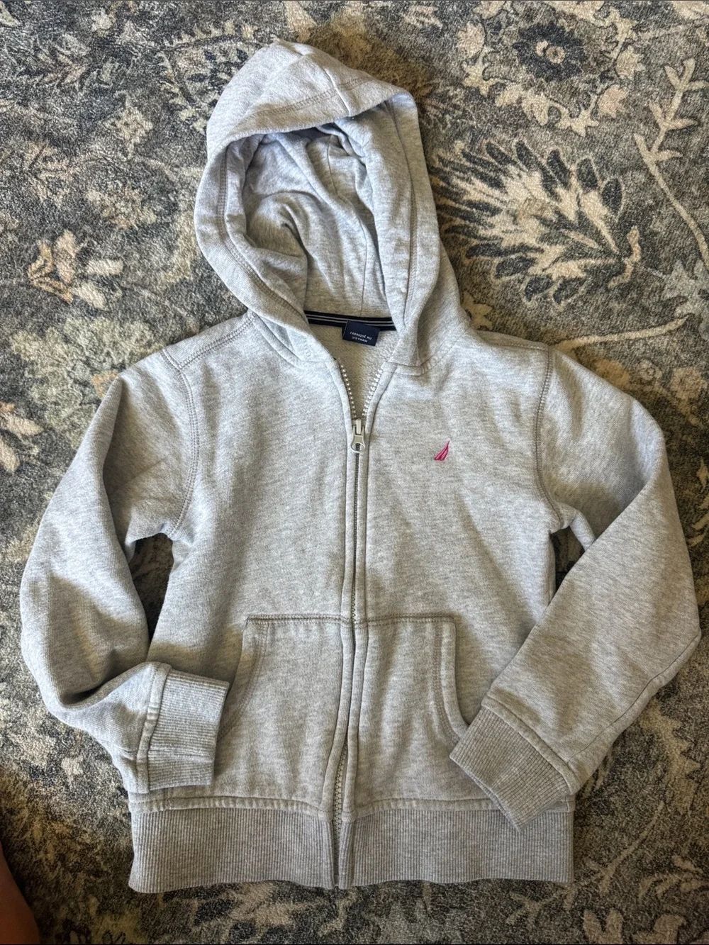 Nautica Girls Sweatshirt